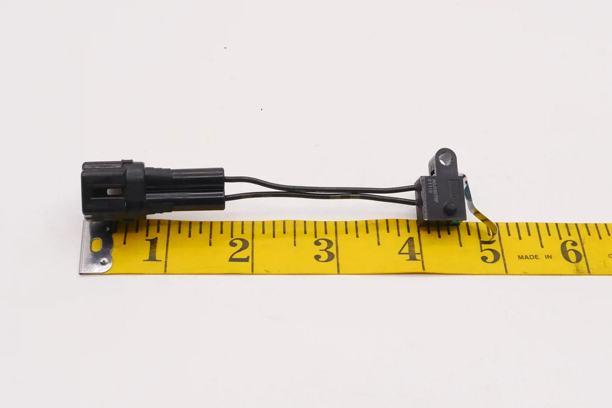 K3511-55620 Kubota Switch - OEM Electrical Component for Mower Control Panels