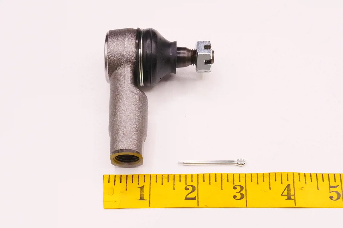 K3611-37560 Kubota Right-Hand Rod End - OEM Steering Cylinder Part for F Series