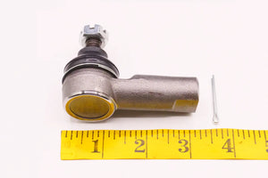 K3611-37560 Kubota Right-Hand Rod End - OEM Steering Cylinder Part for F Series