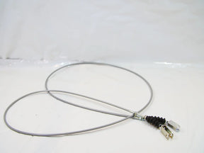 K3611-43255 Kubota Accelerator Wire - OEM Throttle Cable for F Series Mowers