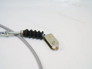 K3611-43255 Kubota Accelerator Wire - OEM Throttle Cable for F Series Mowers