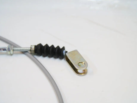 K3611-43255 Kubota Accelerator Wire - OEM Throttle Cable for F Series Mowers