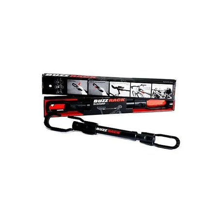 Buzzrack Buzzgrip Bike Adapter