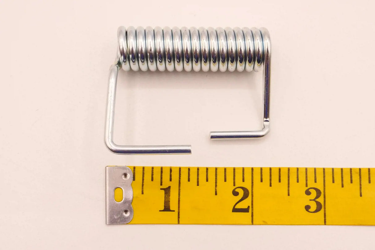 K5112-72132 Kubota Discharge Cover Spring - OEM Tension Spring for RCK Decks
