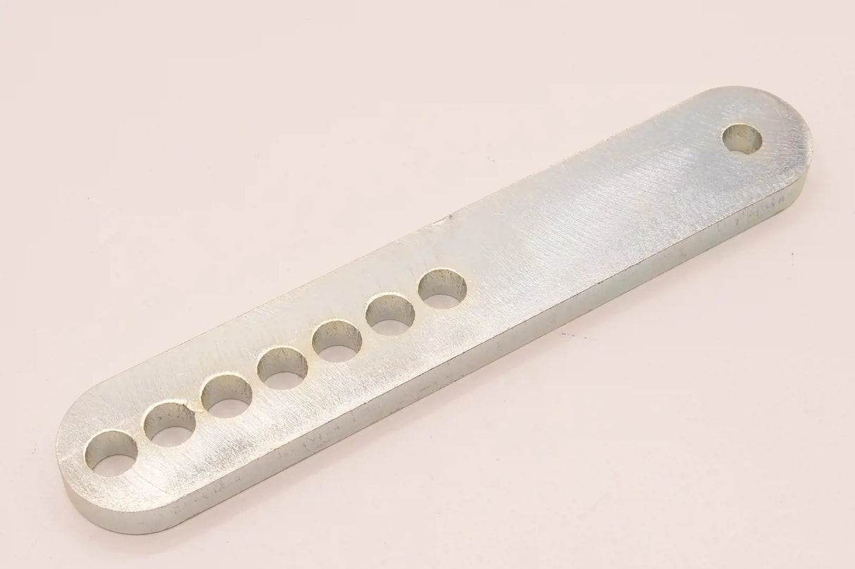 K5122-72683 Kubota Plate - Genuine Gauge Wheel Mounting Plate