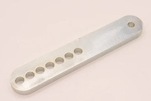 K5122-72683 Kubota Plate - Genuine Gauge Wheel Mounting Plate
