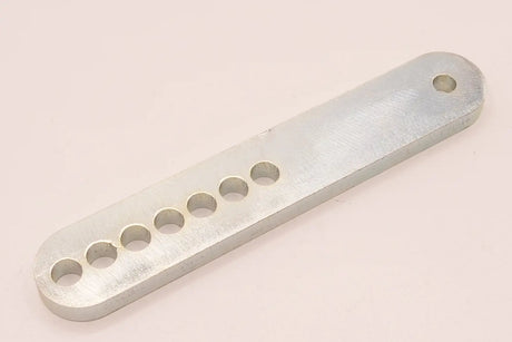 K5122-72683 Kubota Plate - Genuine Gauge Wheel Mounting Plate