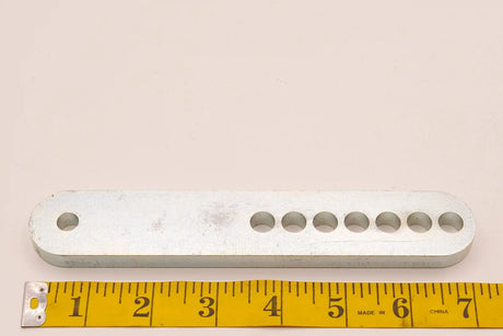 K5122-72683 Kubota Plate - Genuine Gauge Wheel Mounting Plate