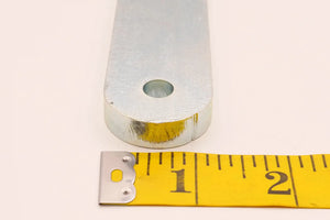 K5122-72683 Kubota Plate - Genuine Gauge Wheel Mounting Plate