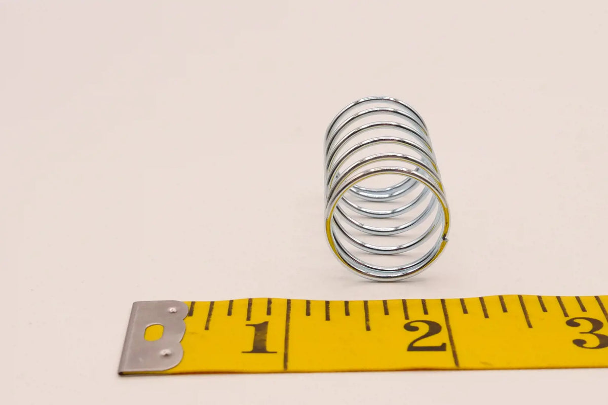 K5221-44552 Kubota Spring - Hinge Pin Spring for Deck Lift & Linkage Systems