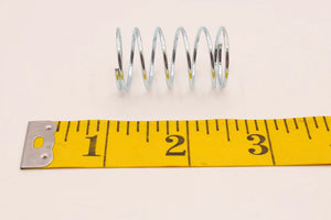 K5221-44552 Kubota Spring - Hinge Pin Spring for Deck Lift & Linkage Systems