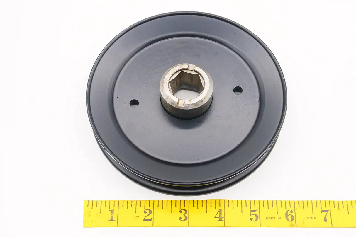 K5221-71140 Kubota Pulley - Blade Side Pulley for Mower Decks