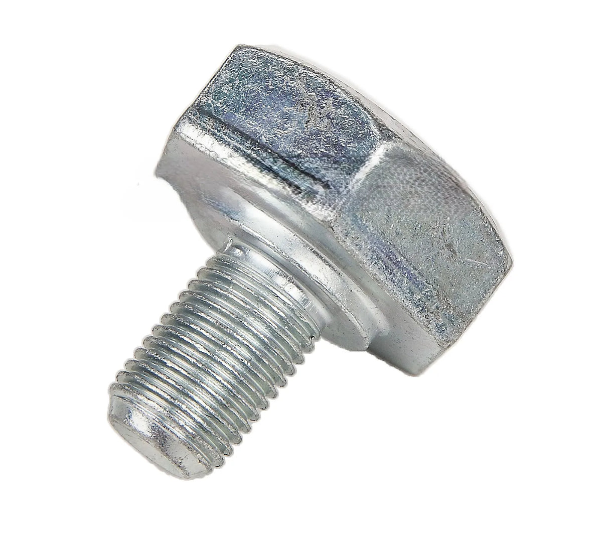 K5243-34370 Kubota Blade Bolt RH - OEM Right-Hand Blade Fastener for Mower Decks