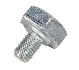 K5243-34370 Kubota Blade Bolt RH - OEM Right-Hand Blade Fastener for Mower Decks