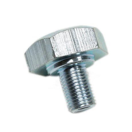 K5243-34370 Kubota Blade Bolt RH - OEM Right-Hand Blade Fastener for Mower Decks