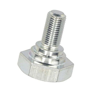 K5243-34370 Kubota Blade Bolt RH - OEM Right-Hand Blade Fastener for Mower Decks