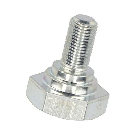 K5243-34370 Kubota Blade Bolt RH - OEM Right-Hand Blade Fastener for Mower Decks