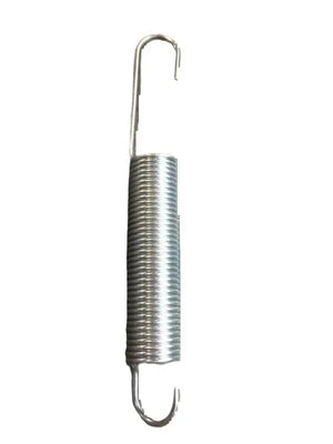 K5243-71210 Kubota Spring - OEM Jump Spring for Mower Deck Tension Systems