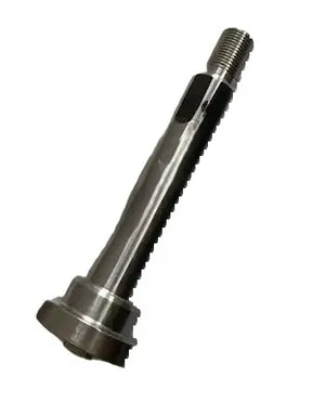 K5253-34550 Kubota Blade Shaft RH - OEM Right-Hand Blade Shaft for RCK42GREC2 Deck GR1600