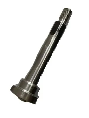 K5253-34550 Kubota Blade Shaft RH - OEM Right-Hand Blade Shaft for RCK42GREC2 Deck GR1600