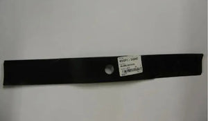 K5371-34340 Kubota Blade - OEM 60" Mower Deck Blade for BX & G Series