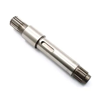 K5410-71270 Shaft, Bevel Gear for Kubota Mowers - OEM Replacement