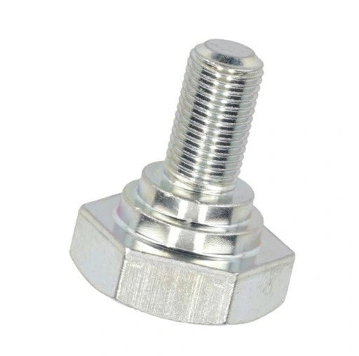 K5411-71350 LHS Blade Bolt for Kubota Mowers - Genuine OEM Fastener