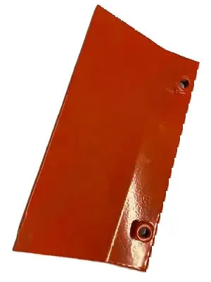 K5413-71110 Rotation Plate for Kubota Mowers - Genuine Deck Component
