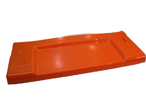 K6304-63930 Kubota Top Cover for GCK370GREC2 & GCK450GREC2 Grass Collectors