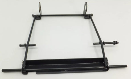 K6312-63795 Kubota Duct Under - Support Bracket for G23 & G26 Low Dump Mowers
