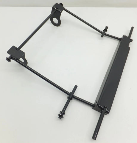K6312-63795 Kubota Duct Under - Support Bracket for G23 & G26 Low Dump Mowers