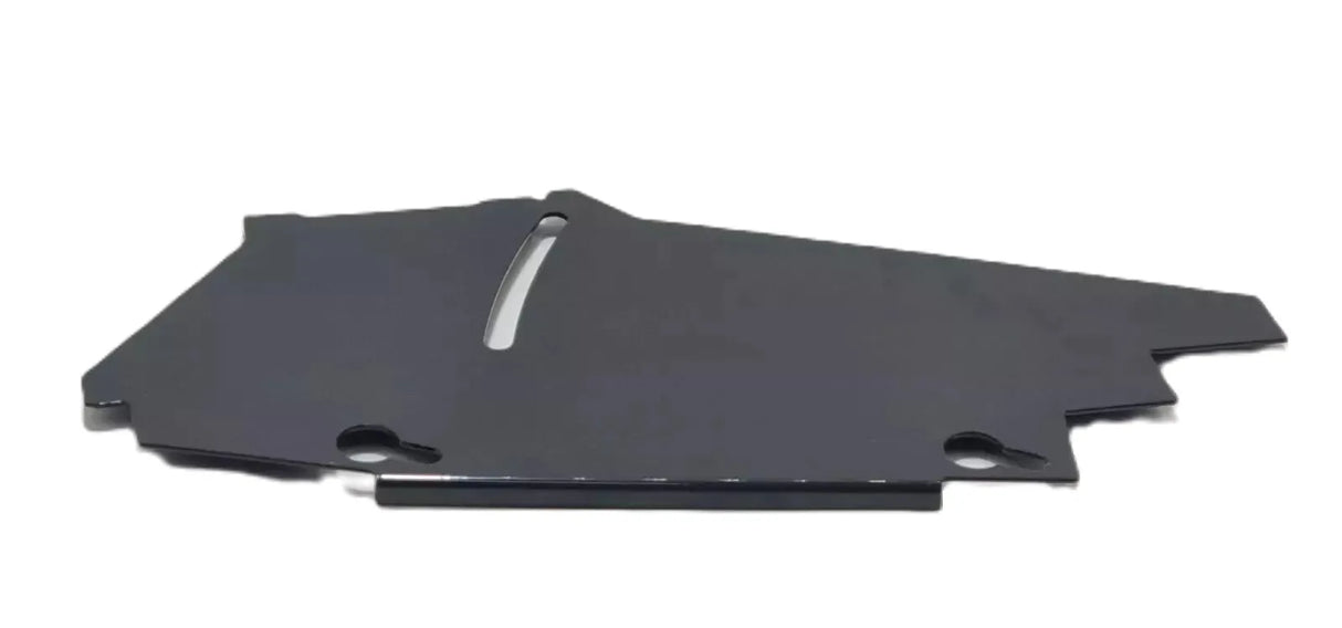 K6313-63855 Kubota Plate Duct RH - OEM Right-Hand Duct Plate for G23HD & G26HD High Dump Mowers