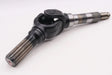 K7571‑12333 Kubota Propeller Shaft Assembly - Rear Drive OEM