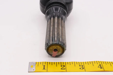 K7571‑12333 Kubota Propeller Shaft Assembly - Rear Drive OEM