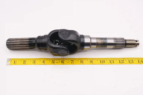 K7571‑12333 Kubota Propeller Shaft Assembly - Rear Drive OEM