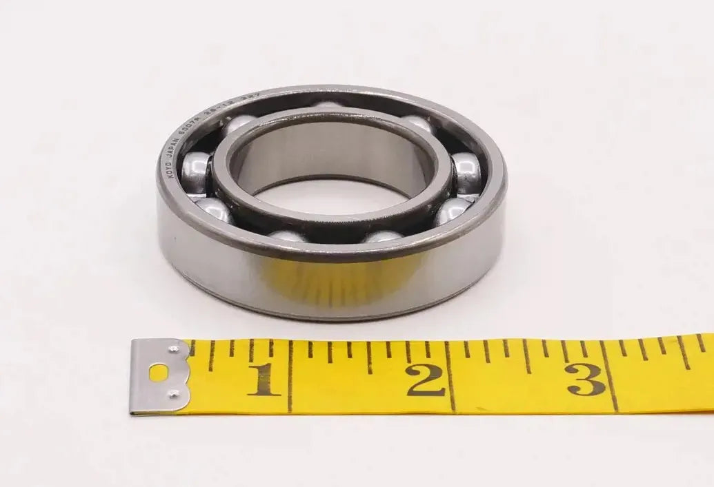 K7591‑18870 Kubota Ball Bearing 6007RSH2 - Front Axle OEM
