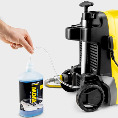 Karcher K4 Classic High Pressure Washer