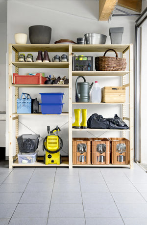 Karcher K4 Classic High Pressure Washer