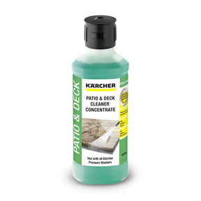 Karcher Patio & Deck Cleaner Concentrate