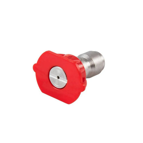 Quick Release Nozzle 0 Degrees