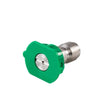 Jefferson Quick Release Nozzle 25 Degrees