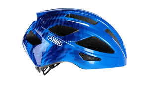 Abus Macator Blue 52-58cm