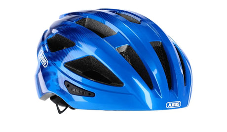 Abus Macator Blue 52-58cm