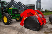 Keltec Bale Slice
