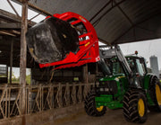 Keltec Bale Slice
