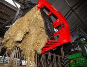 Keltec Bale Slice