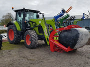 Keltec Bale Slice