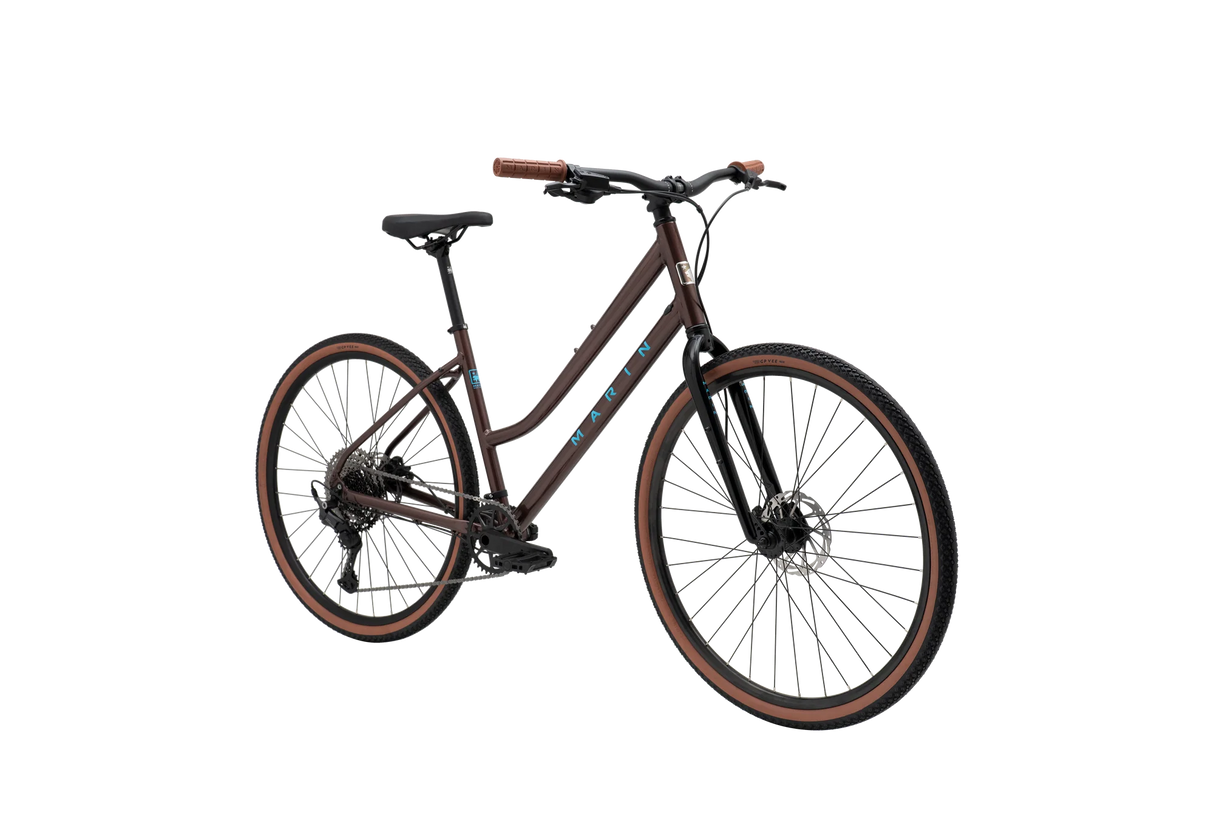 Marin Kentfield 3 ST