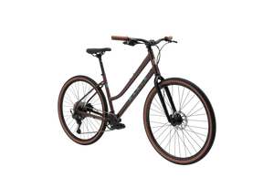 Marin Kentfield 3 ST