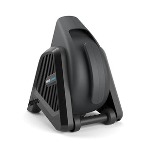Wahoo KICKR Headwind Smart Bluetooth Fan for Indoor Cycling - Speed & Heart Rate Controlled